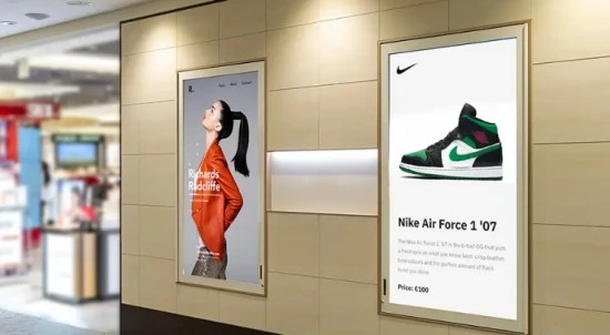 Who Are the Largest Digital Signage Manufacturers in 2026?