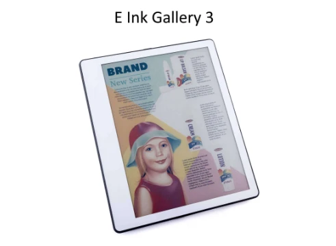 Gallery 3 Gallery 3