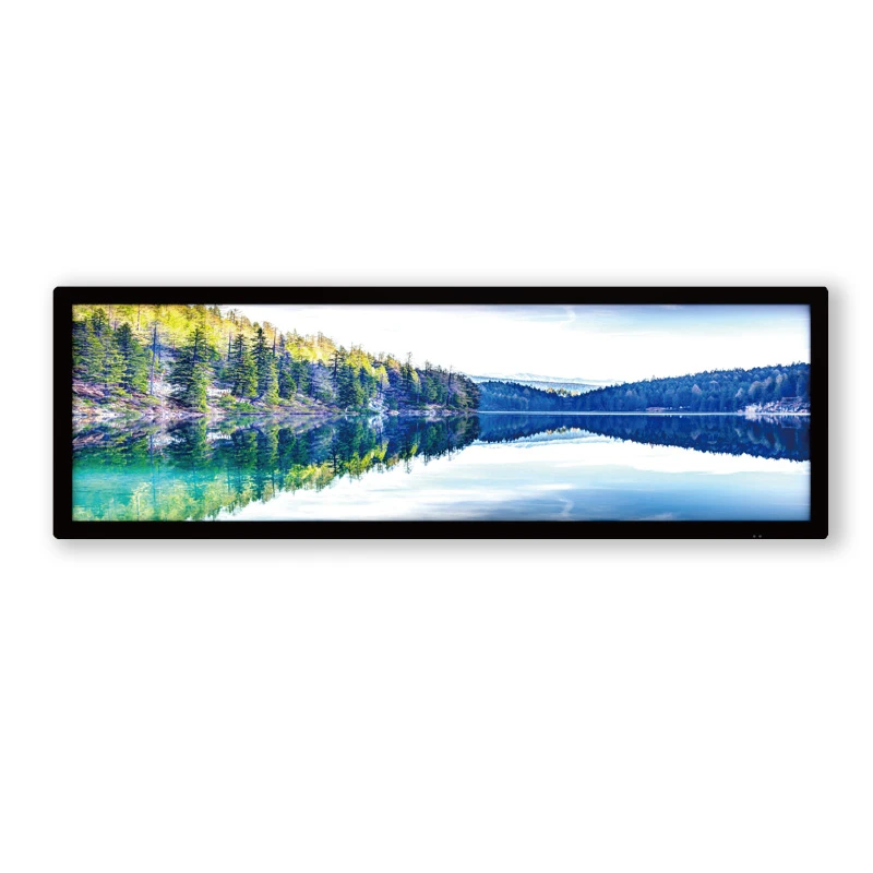LCD ഡിസ്പ്ലേ സ്ക്രീൻ