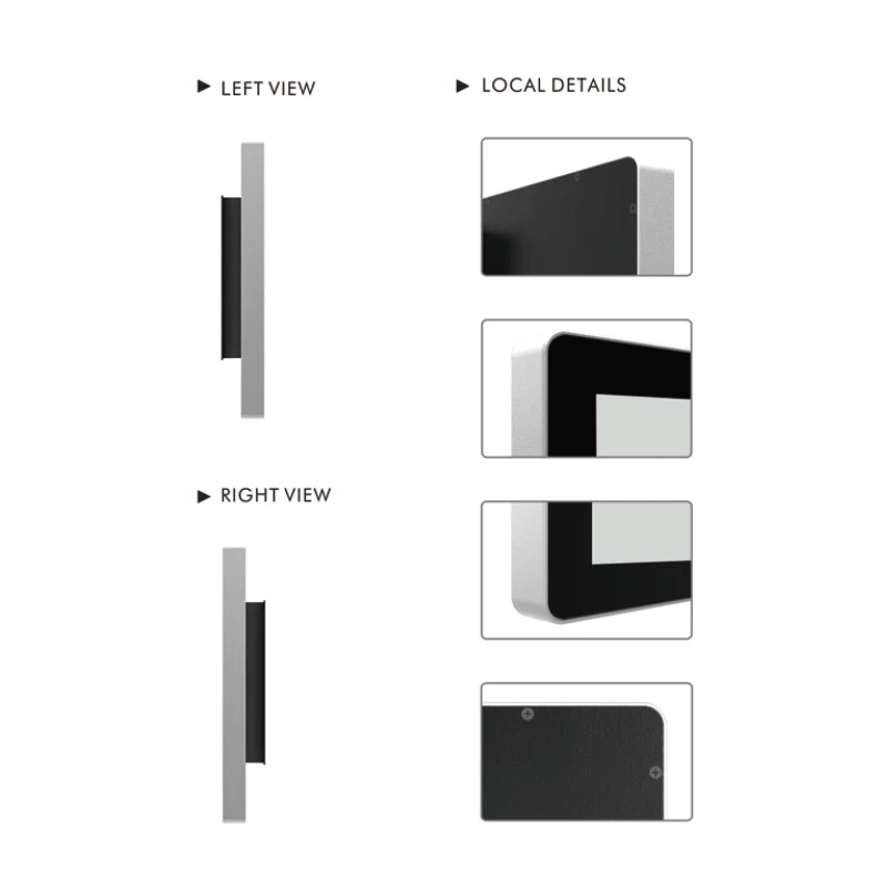 49.5 Inch Bar Display Digital Signage 49.5 Inch Bar Display Digital Signage